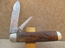 New York Knife Co. Jack Knife 