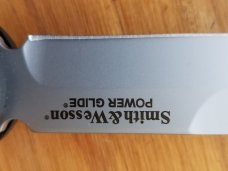 United Cutlery Taiwan CT0098 2002 UCC Colt M4-K Cryoedge Linerlock Knife - NIB United Cutlery Taiwan CT0098 2002 UCC Colt M4-K Cryoedge Linerlock Knife - NIB