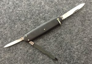 J.A. Henckels Germany - Lobster pen knife