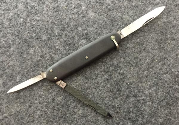J.A. Henckels Germany - Lobster pen knife J.A. Henckels Germany - Lobster pen knife