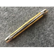 EAGLETON KNIFE Co. Swell Center Pen Knife EAGLETON KNIFE Co. Swell Center Pen Knife