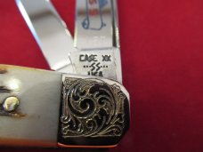 1984 Case Congress Stag Set 1984 Case Congress Stag Set