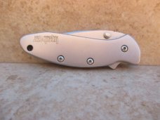 Kershaw Chive Framelock with Blade Assist Technology 