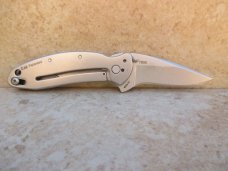 Kershaw Chive Framelock with Blade Assist Technology 