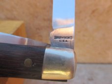 Browning USA stockman Browning USA stockman