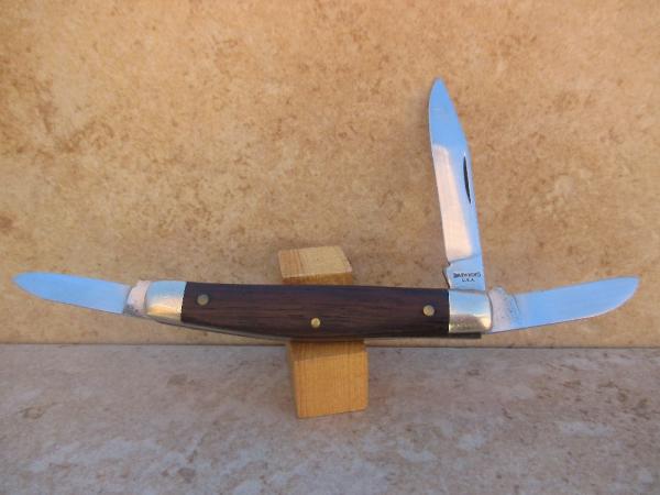 Browning USA stockman Browning USA stockman