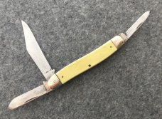 L F & C - STOCKMAN Knife