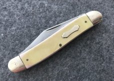 L F & C - STOCKMAN Knife