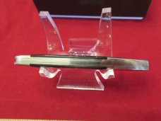 Schatt & Morgan 2005  Black Lip Pearl  Mini Toothpick Pattern # 151116