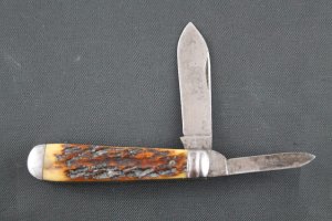 ROBESON SUREDGE