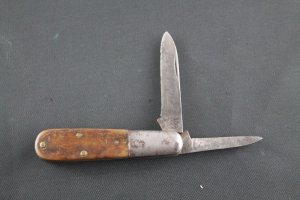 CASE TESTED barlow