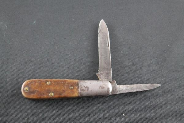 CASE TESTED barlow CASE TESTED barlow