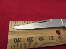 Schatt & Morgan Stag Mini Toothpick Pattern # 031116 Schatt & Morgan Stag Mini Toothpick Pattern # 031116