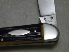Vintage Hartkopf & Co. Solingen Germany Bone Large Pen Knife Vintage Hartkopf & Co. Solingen Germany Bone Large Pen Knife