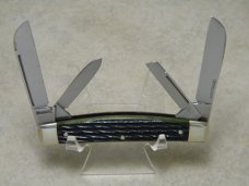 Great Eastern Cutlery 715112 Farm & Field Tool Pocket Knife   #826