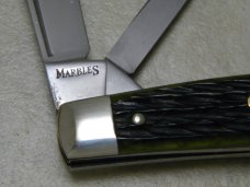 Great Eastern Cutlery 715112 Farm & Field Tool Pocket Knife   #826