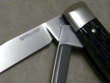 Great Eastern Cutlery 715112 Farm & Field Tool Pocket Knife   #826