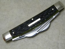 Great Eastern Cutlery 715112 Farm & Field Tool Pocket Knife   #826