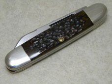Cripple Creek Old Fort TN USA 2nd Edition 1 of 500 Knife World Bone Moose Knife