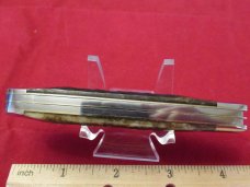 Case XX 1981 Brown Bone Trapper Pattern # 6254 Case XX 1981 Brown Bone Trapper Pattern # 6254