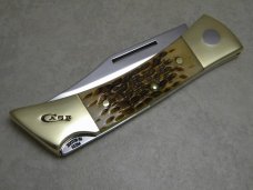 Case XX USA Bone 2016 Changer Lockback Knife Case XX USA Bone 2016 Changer Lockback Knife