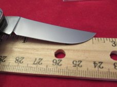 BullDog Brand Stag Cuttin Horse Whittler BullDog Brand Stag Cuttin Horse Whittler