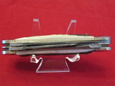 BullDog Brand Stag Cuttin Horse Whittler BullDog Brand Stag Cuttin Horse Whittler