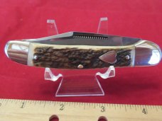 BullDog Brand 1983 Stag Copper Head BullDog Brand 1983 Stag Copper Head