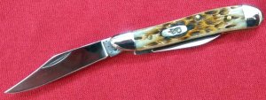 Case 6220 Peanut