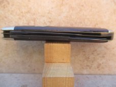 Ulster dogleg jack knife Ulster dogleg jack knife