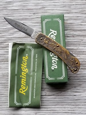 REMINGTON R5W