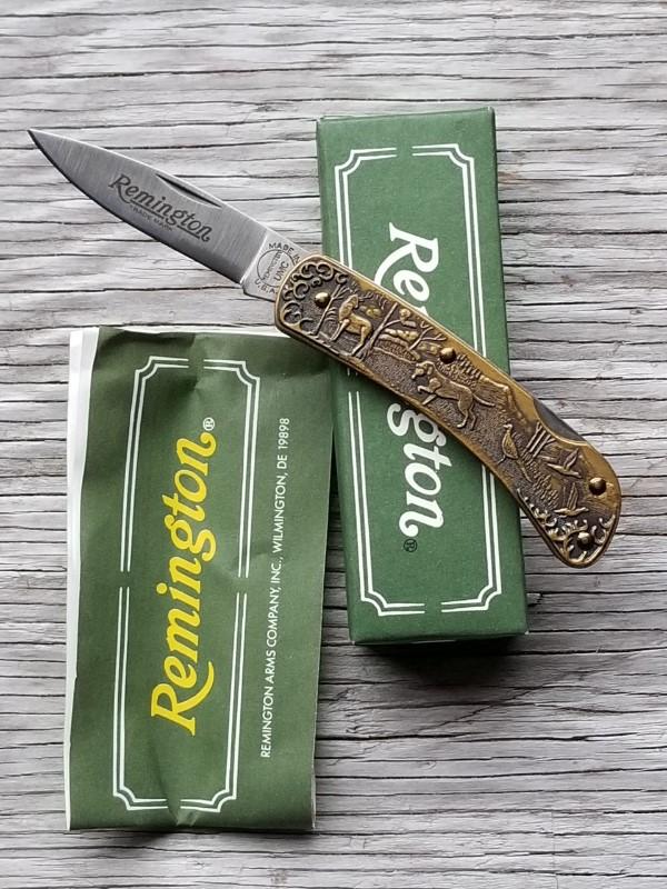 REMINGTON R5W REMINGTON R5W