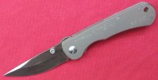 Buck 105 USA Black Buck 105 USA Black