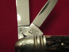 Bulldog Brand 1984 Stag Congress Bulldog Brand 1984 Stag Congress
