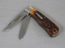 REMINGTON UMC BULLET KNIFE R1178 1991 "MINI TRAPPER" REMINGTON UMC BULLET KNIFE R1178 1991 "MINI TRAPPER"