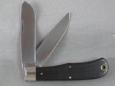 REMINGTON UMC BULLET KNIFE R1128 1989 "TRAPPER" REMINGTON UMC BULLET KNIFE R1128 1989 "TRAPPER"