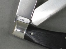 REMINGTON UMC BULLET KNIFE R1128 1989 "TRAPPER" REMINGTON UMC BULLET KNIFE R1128 1989 "TRAPPER"