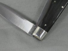 REMINGTON UMC BULLET KNIFE R1128 1989 "TRAPPER" REMINGTON UMC BULLET KNIFE R1128 1989 "TRAPPER"