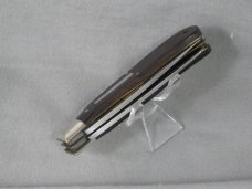REMINGTON UMC BULLET KNIFE R1128 1989 "TRAPPER" REMINGTON UMC BULLET KNIFE R1128 1989 "TRAPPER"