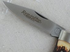 REMINGTON UMC BULLET KNIFE R1306 1990 "TRACKER" LOCKBACK REMINGTON UMC BULLET KNIFE R1306 1990 "TRACKER" LOCKBACK