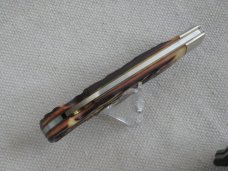 REMINGTON UMC BULLET KNIFE R1306 1990 "TRACKER" LOCKBACK REMINGTON UMC BULLET KNIFE R1306 1990 "TRACKER" LOCKBACK
