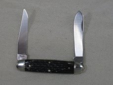 REMINGTON UMC SILVER BULLET KNIFE R4466SB 1988 REMINGTON UMC SILVER BULLET KNIFE R4466SB 1988