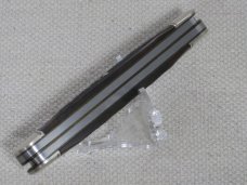 REMINGTON UMC SILVER BULLET KNIFE R4466SB 1988 REMINGTON UMC SILVER BULLET KNIFE R4466SB 1988