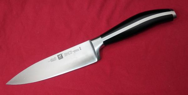 Henckels Twin Cuisine Forged Chef Knife