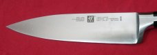 Henckels Twin Cuisine Forged Chef Knife