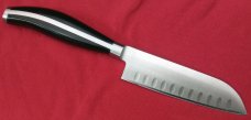 Henckels Twin Cuisine Forged Santoku knife