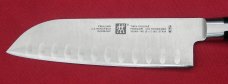 Henckels Twin Cuisine Forged Santoku knife