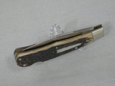 REMINGTON UMC SILVER BULLET KNIFE R1306SB 1990 "TRACKER" REMINGTON UMC SILVER BULLET KNIFE R1306SB 1990 "TRACKER"