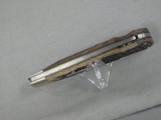 REMINGTON UMC SILVER BULLET KNIFE R1306SB 1990 "TRACKER" REMINGTON UMC SILVER BULLET KNIFE R1306SB 1990 "TRACKER"