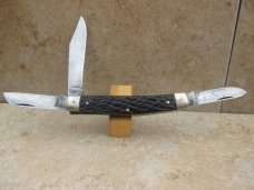 Premium Stockman Knife Premium Stockman Knife